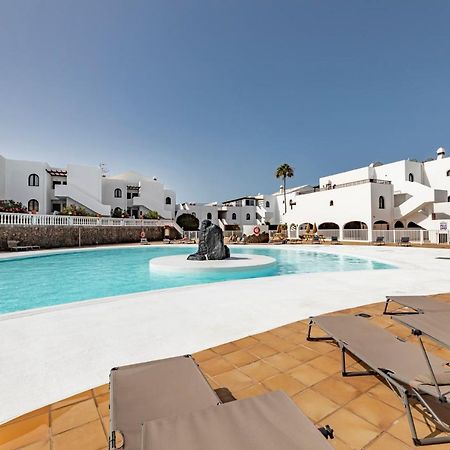 The Colors House, 226 - Private Apartment Costa Teguise Exterior photo