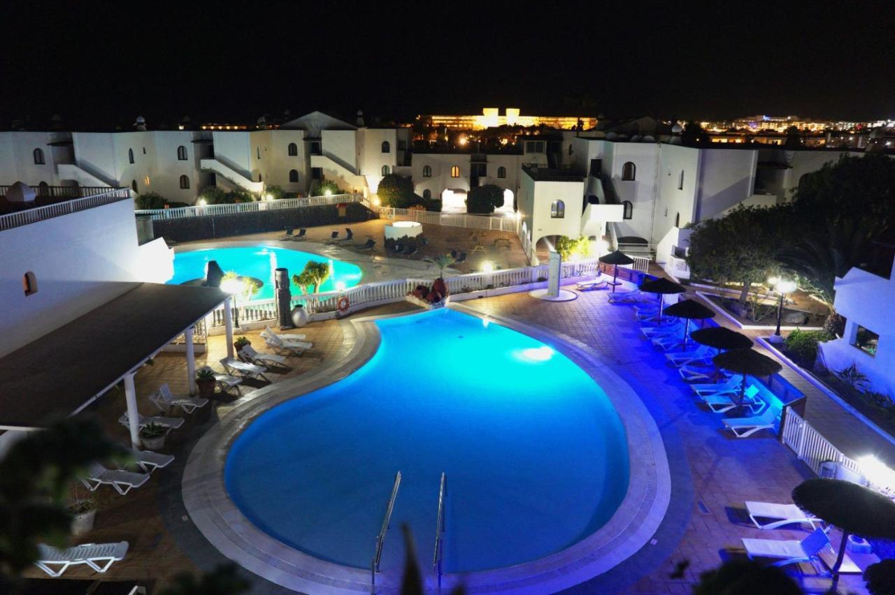 The Colors House, 226 - Private Apartment Costa Teguise Exterior photo