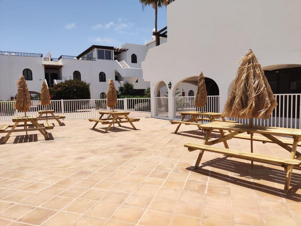The Colors House, 226 - Private Apartment Costa Teguise Exterior photo