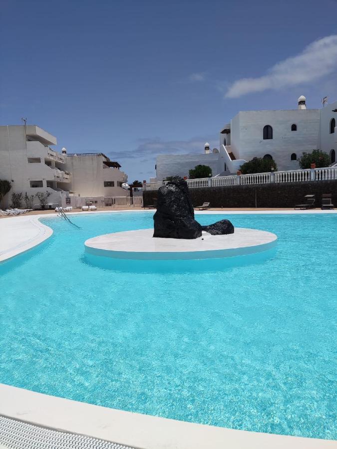 The Colors House, 226 - Private Apartment Costa Teguise Exterior photo