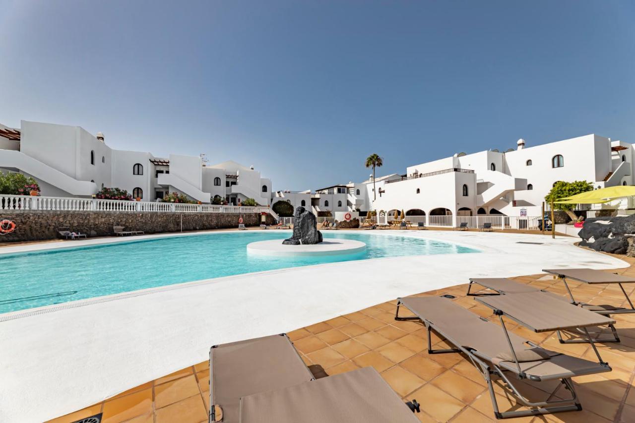 The Colors House, 226 - Private Apartment Costa Teguise Exterior photo