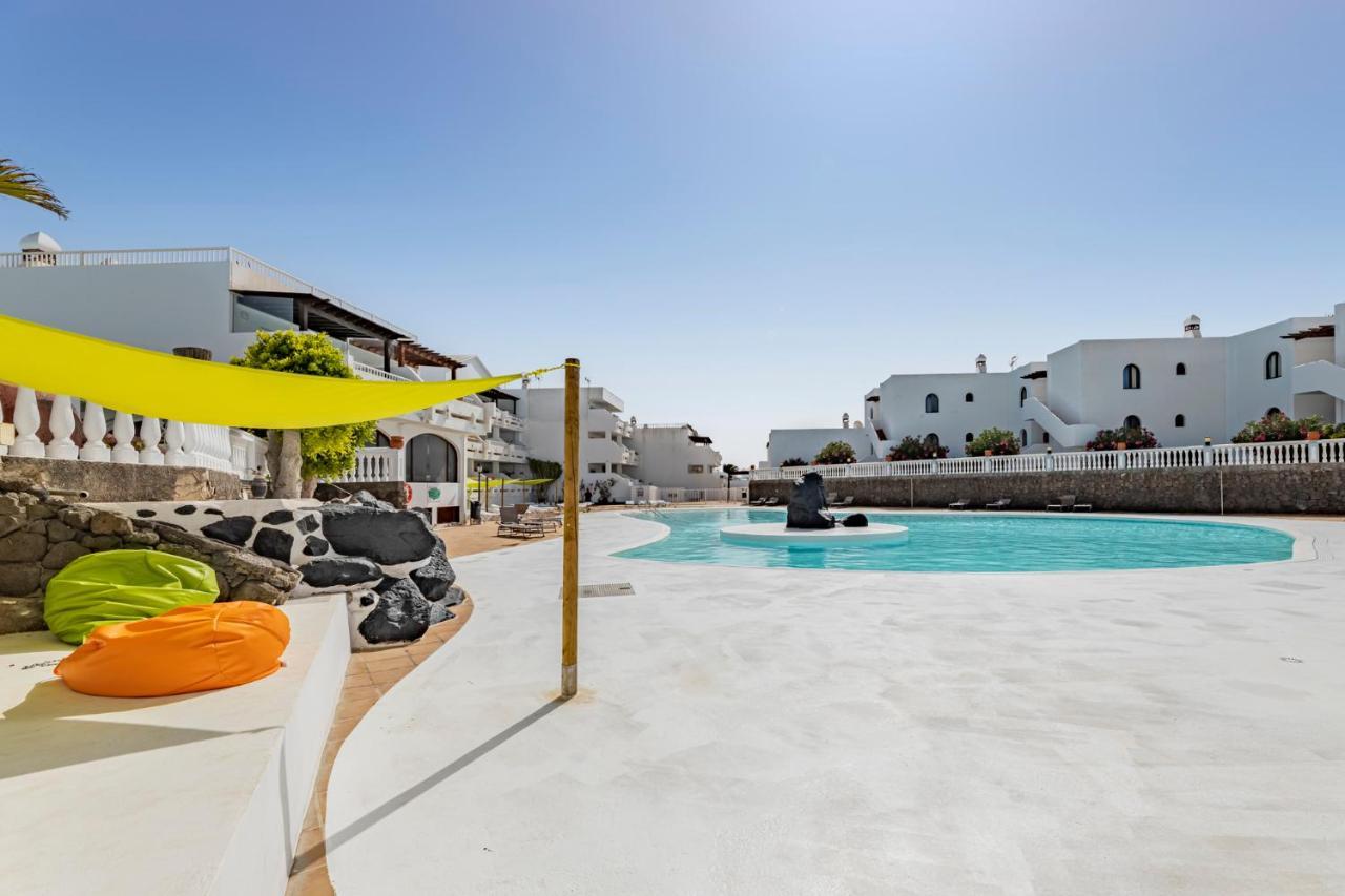 The Colors House, 226 - Private Apartment Costa Teguise Exterior photo