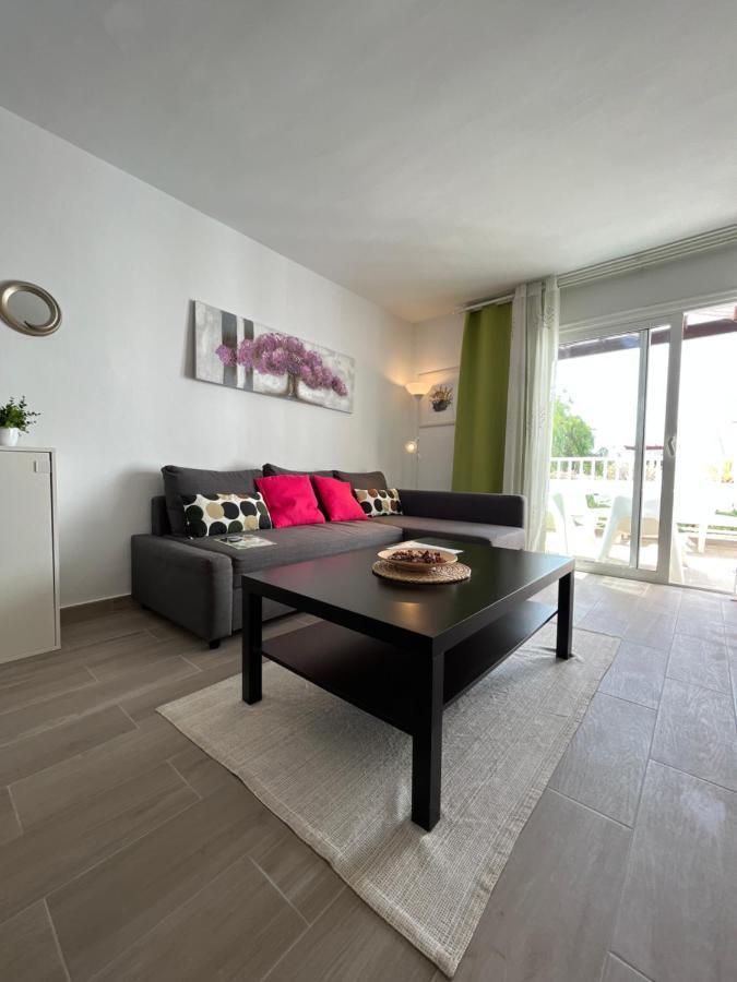 The Colors House, 226 - Private Apartment Costa Teguise Exterior photo