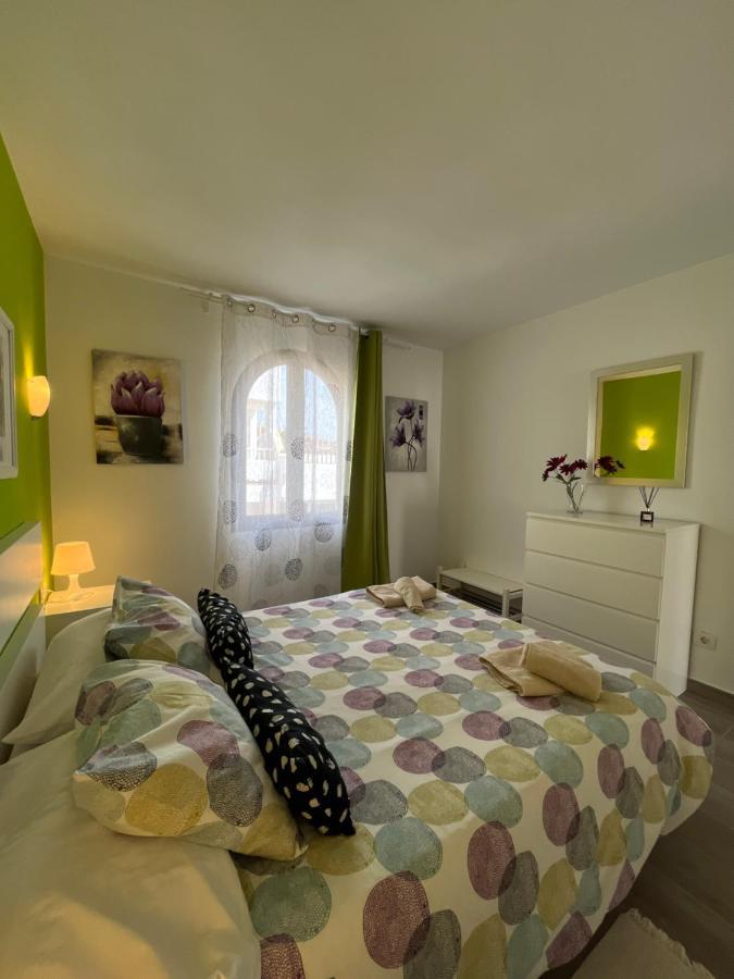 The Colors House, 226 - Private Apartment Costa Teguise Exterior photo