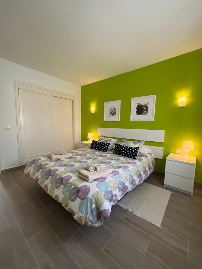 The Colors House, 226 - Private Apartment Costa Teguise Exterior photo