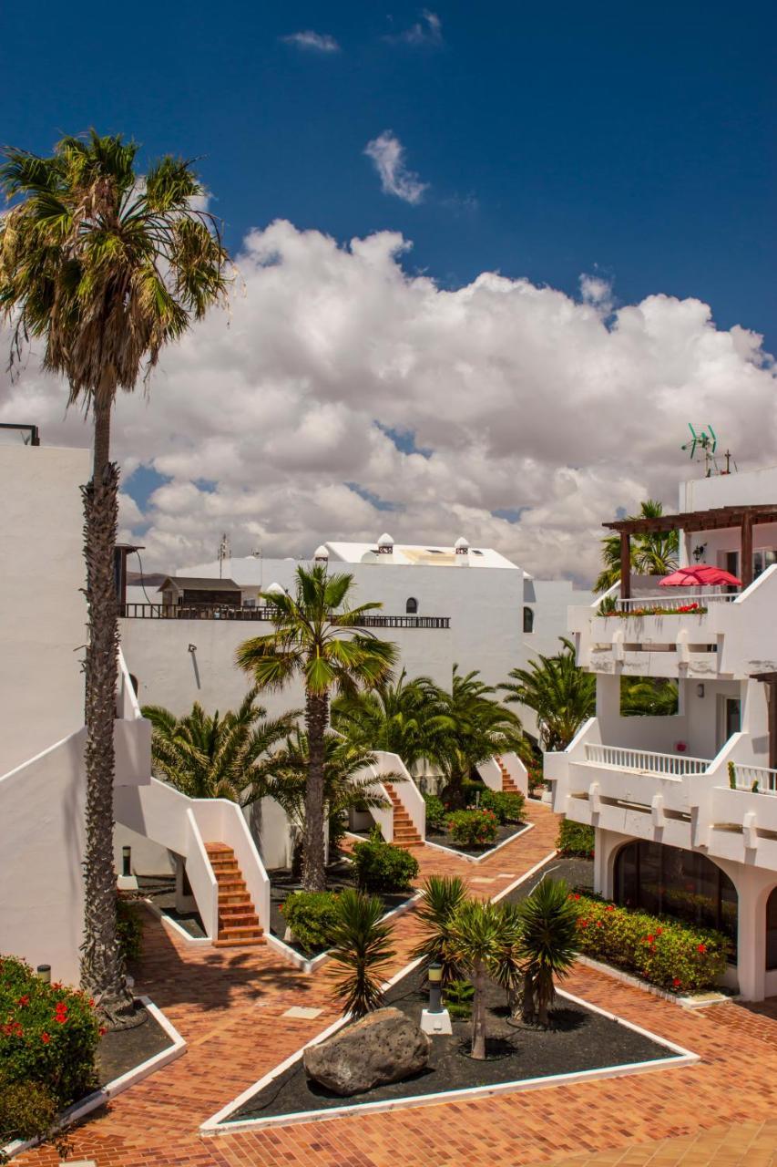 The Colors House, 226 - Private Apartment Costa Teguise Exterior photo