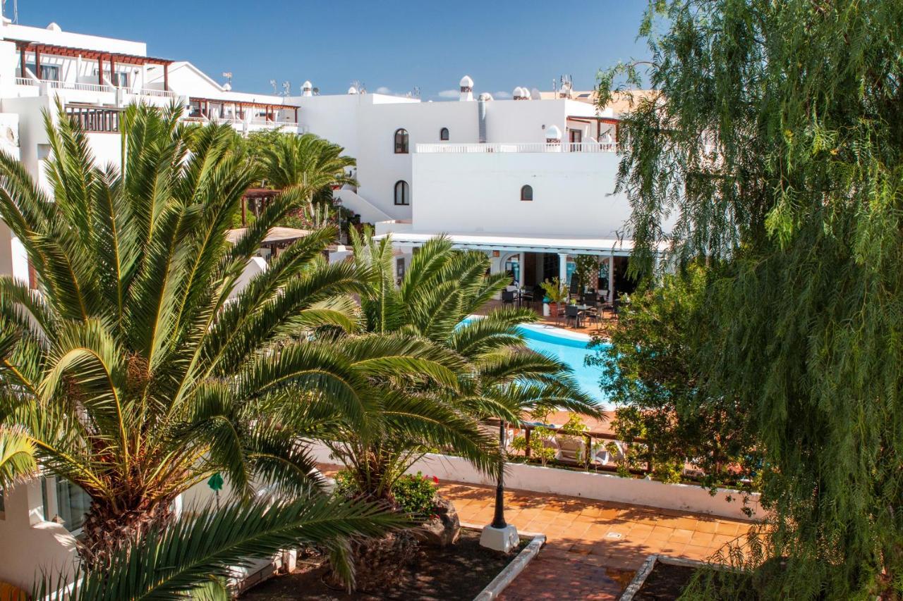 The Colors House, 226 - Private Apartment Costa Teguise Exterior photo