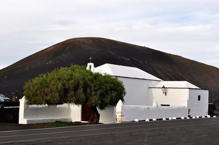 The Colors House, 226 - Private Apartment Costa Teguise Exterior photo