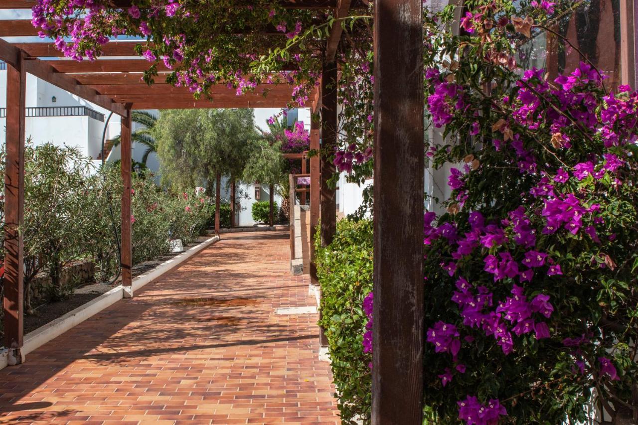 The Colors House, 226 - Private Apartment Costa Teguise Exterior photo