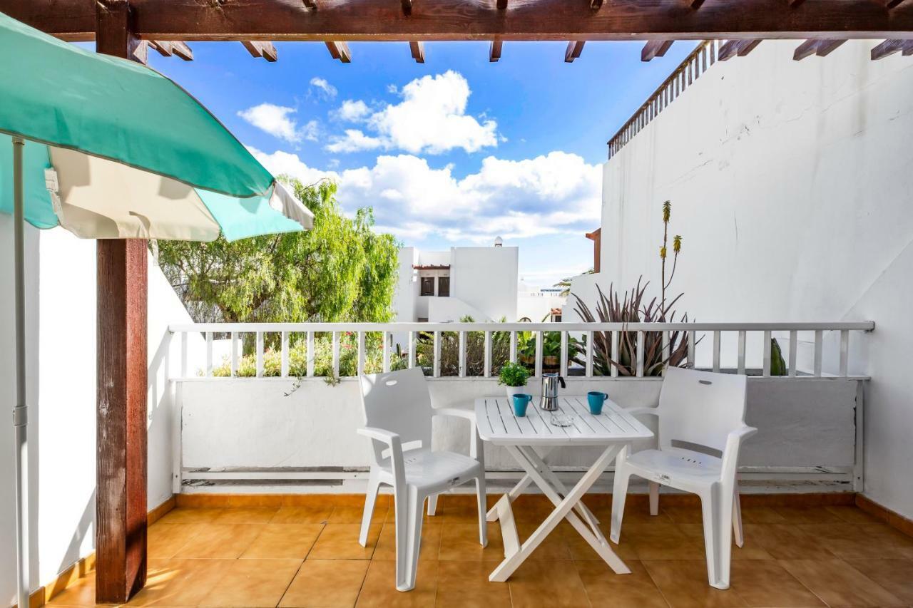 The Colors House, 226 - Private Apartment Costa Teguise Exterior photo