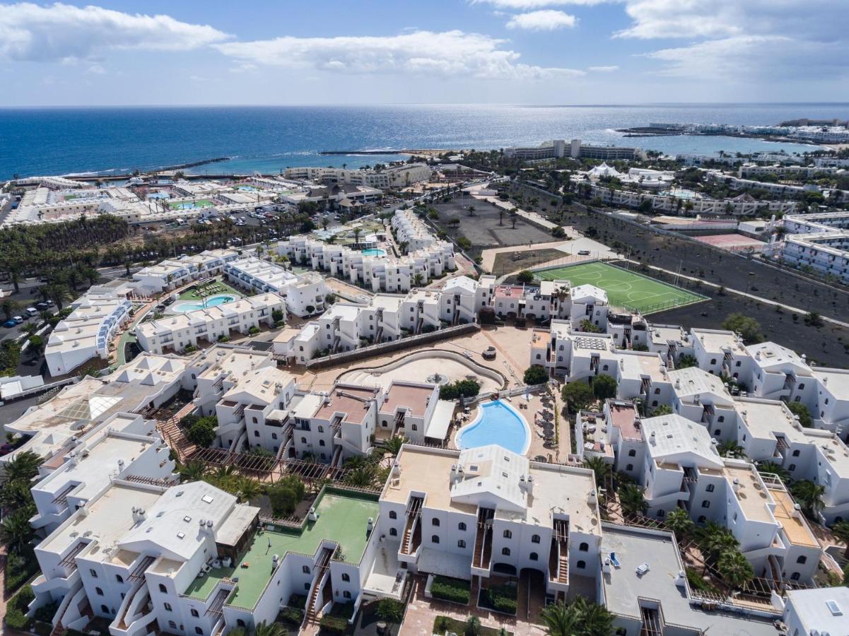 The Colors House, 226 - Private Apartment Costa Teguise Exterior photo